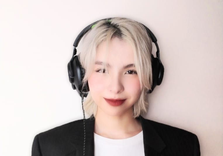 Skye W on SoundBetter