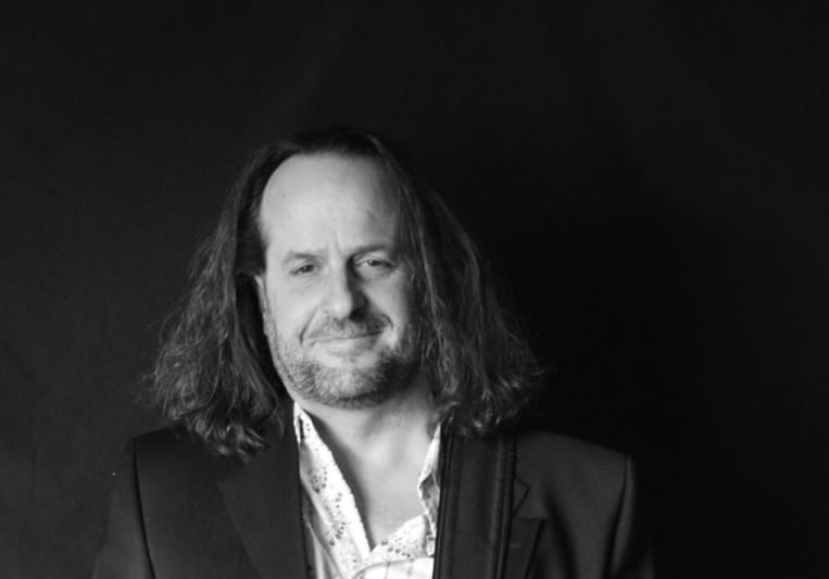 Greg Foster on SoundBetter