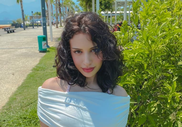 Seina on SoundBetter