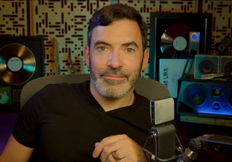 Justin Colletti on SoundBetter