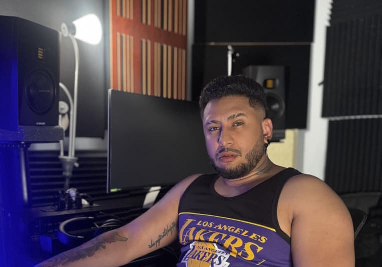 jorge m. on SoundBetter