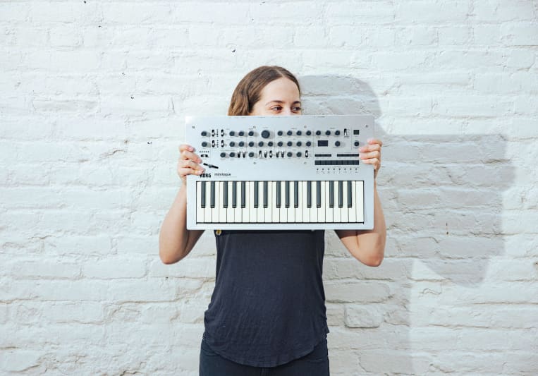 Lynz on SoundBetter
