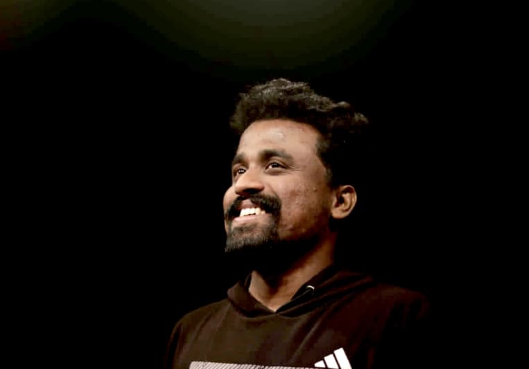Vineeth Esthaphan on SoundBetter