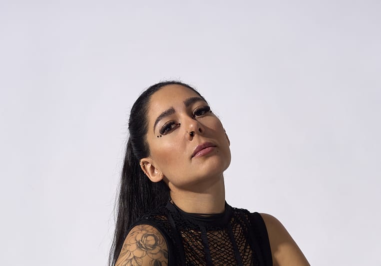 Jenny L. on SoundBetter