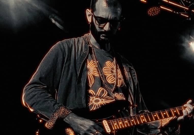 Carlo F. Dust on SoundBetter