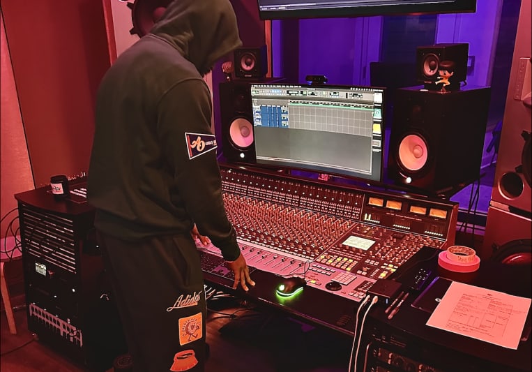 C La Flo on SoundBetter