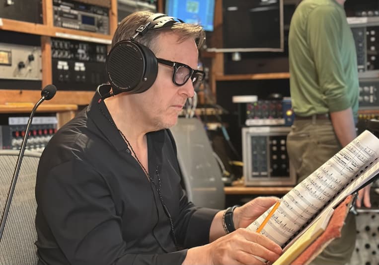 Brian Camelio on SoundBetter