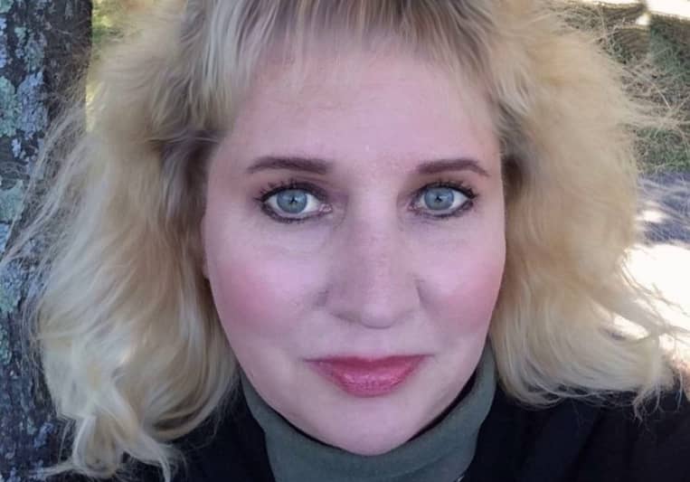 Susan O. on SoundBetter