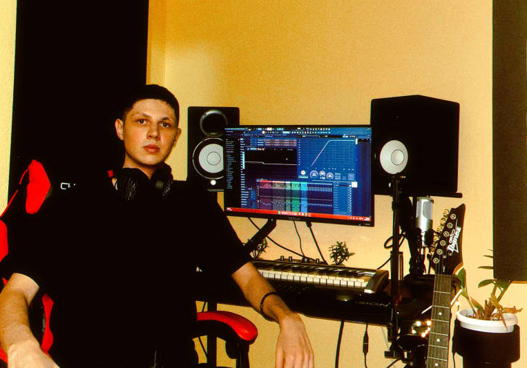 Dreamer In The Cut on SoundBetter