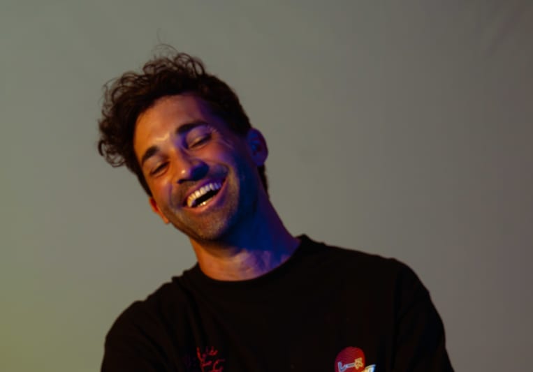 Matthew G. on SoundBetter