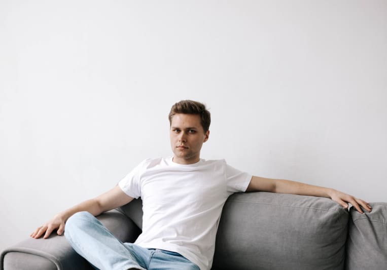Vladislav on SoundBetter