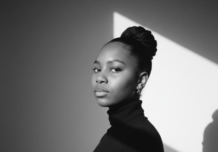 Dorcas Lusajo Mwakajila on SoundBetter
