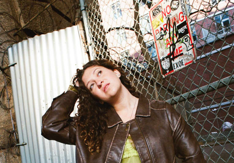 Jessica Woodlee on SoundBetter