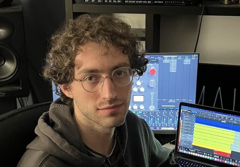 Eric Schwartz on SoundBetter