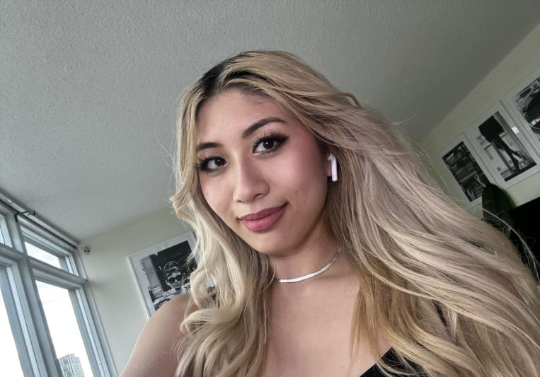 Kittima R. on SoundBetter