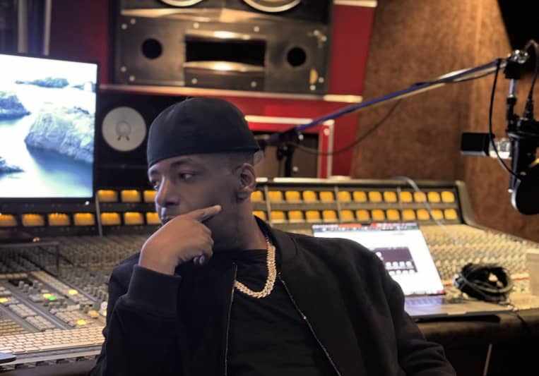 Theo (Noize Beatz) Lawrence on SoundBetter