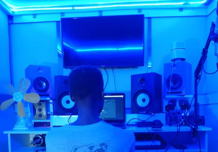 Willie on SoundBetter