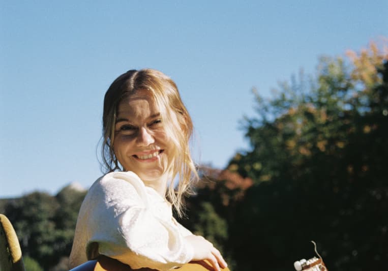 Karoline Larm on SoundBetter