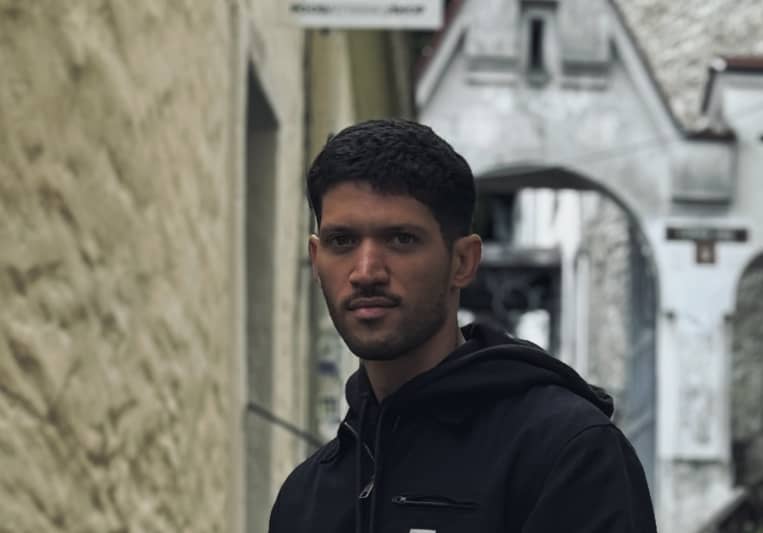 Edmilson Santos on SoundBetter