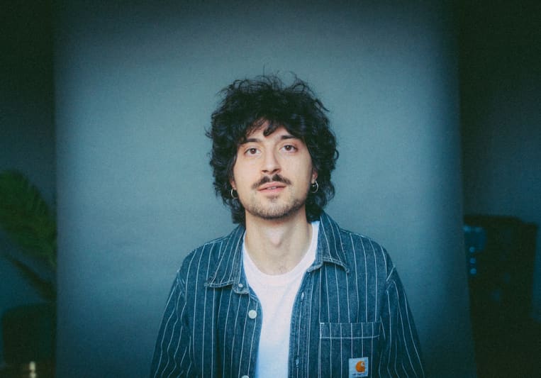 Tommaso Veronesi on SoundBetter