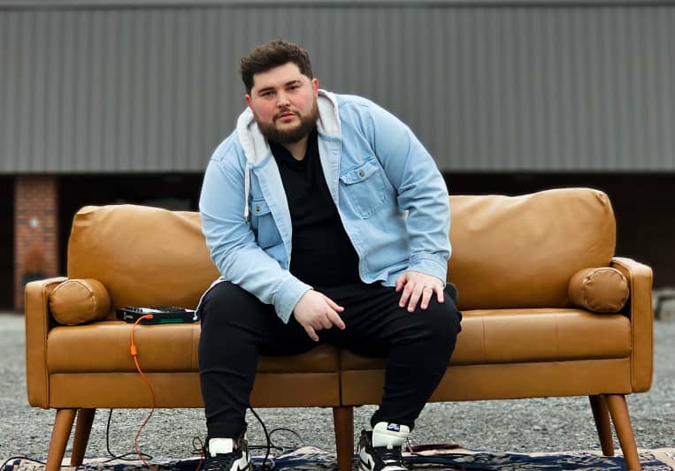 Dustin G. on SoundBetter