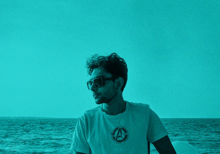 Abdo Ahmed on SoundBetter