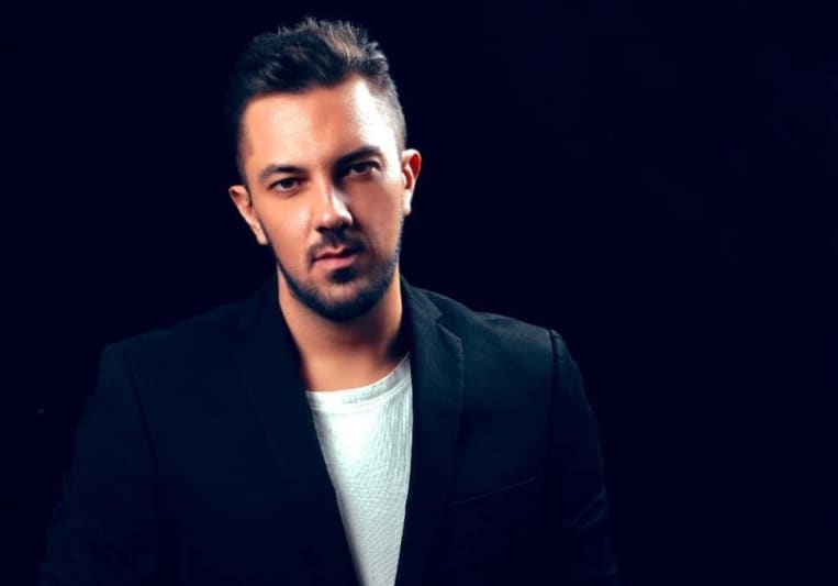 George Gialetzis on SoundBetter