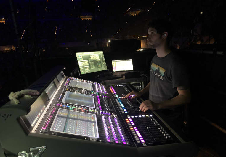 Carlos del Valle on SoundBetter