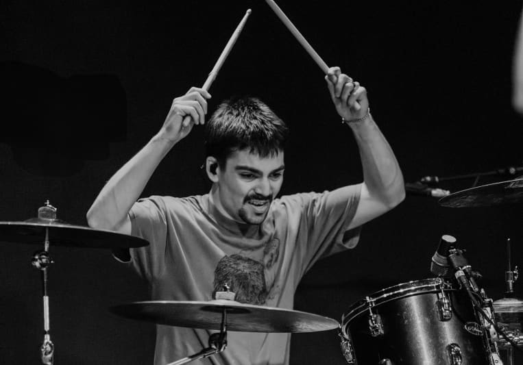 Daniel Hospitalier on SoundBetter