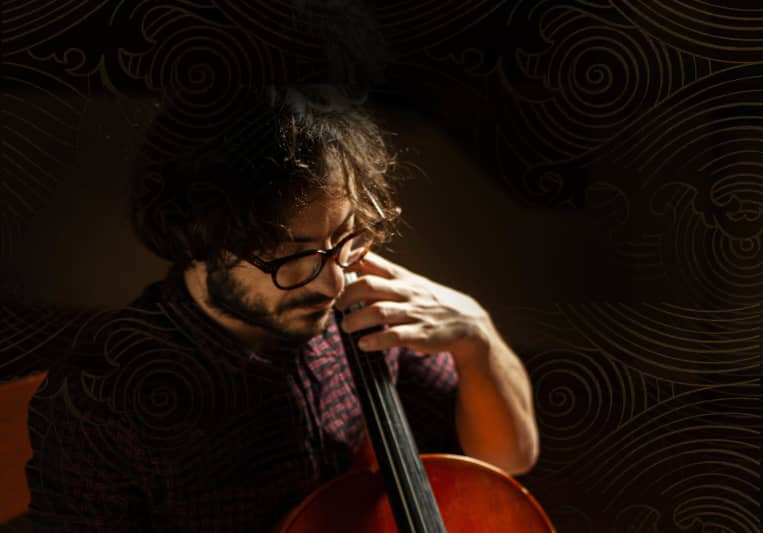 Antonio Celotto on SoundBetter