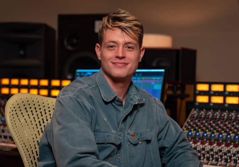 Jason Peets on SoundBetter