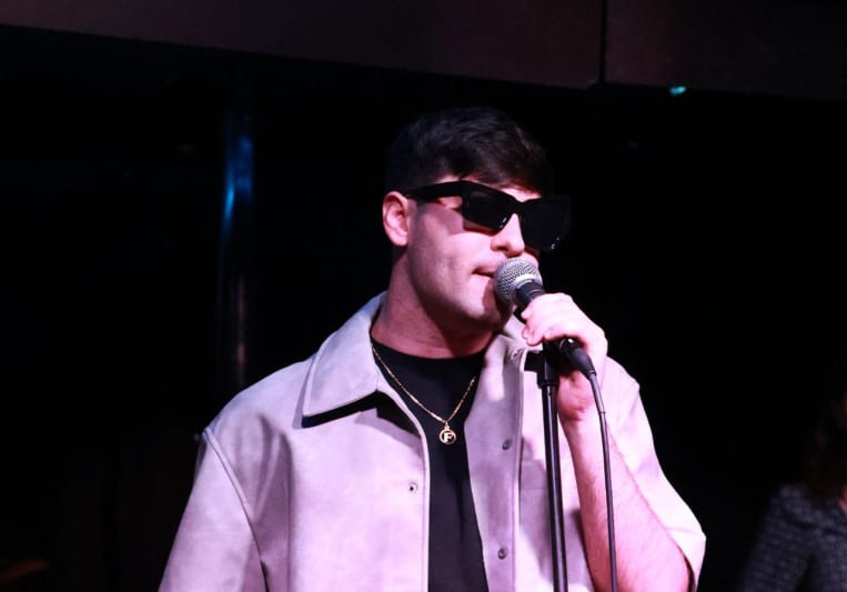 Rellow on SoundBetter