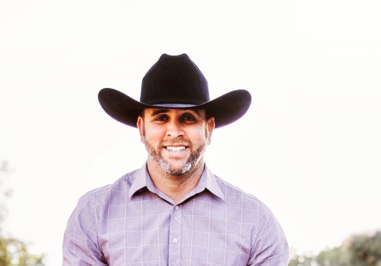 Andrew L. on SoundBetter