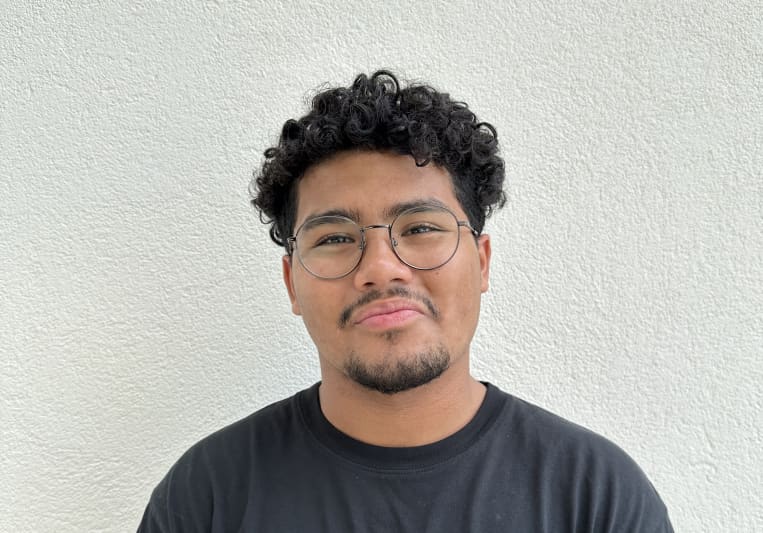 Xavier Carrion on SoundBetter