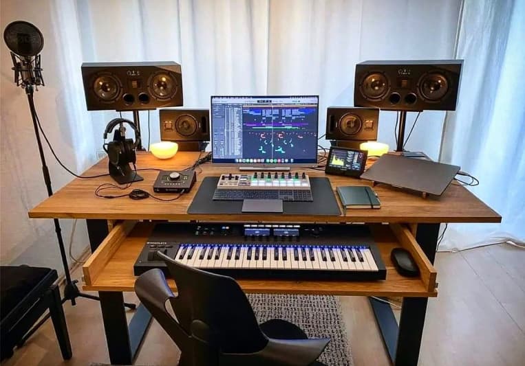 joaqm on SoundBetter