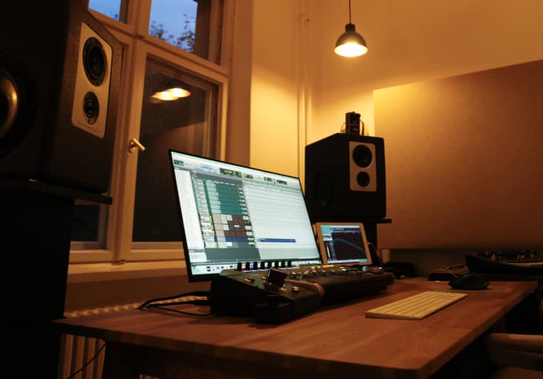 David Noy on SoundBetter