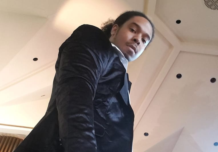 Donovan James on SoundBetter