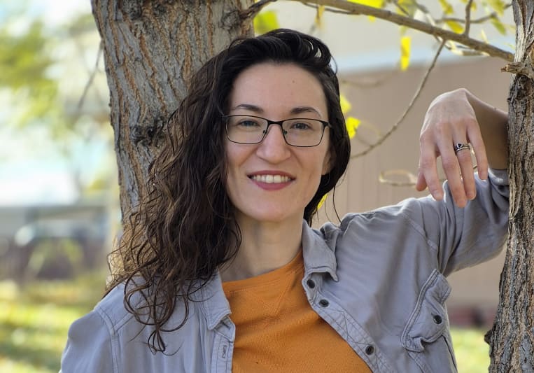 Mallory Friedbauer on SoundBetter