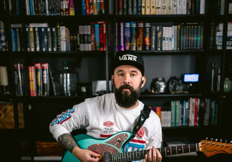 Martin Widén on SoundBetter