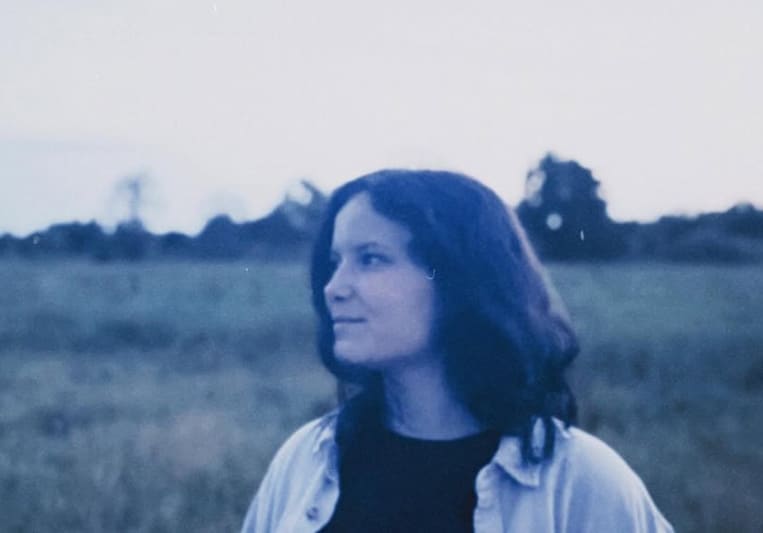 Daryna Shin on SoundBetter