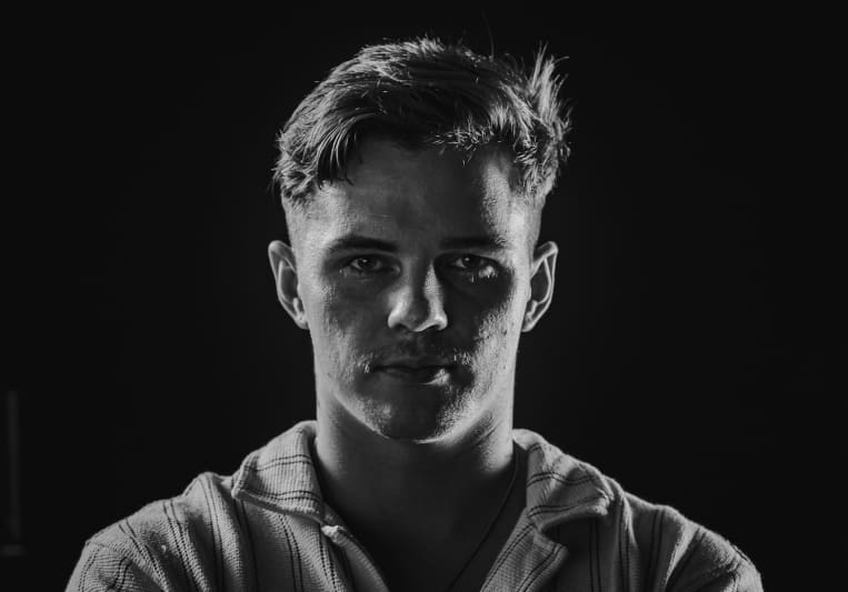 Raimond on SoundBetter