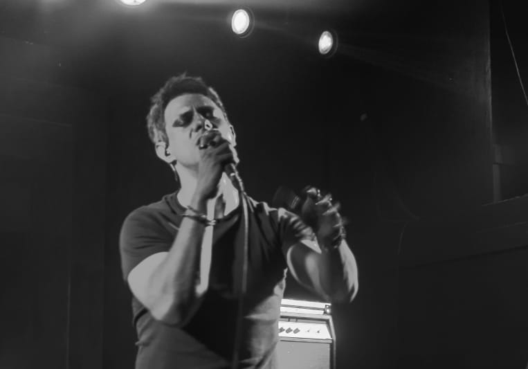 LUPE on SoundBetter