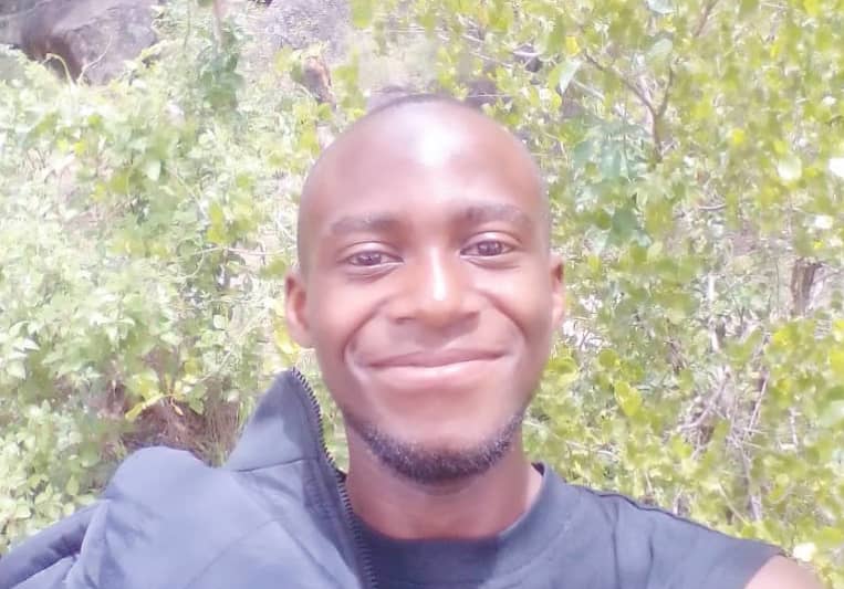 Gift Samukange on SoundBetter