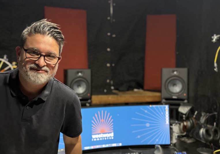 Westward Immersive on SoundBetter