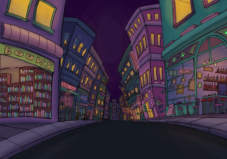 Shygu Visual Arts on SoundBetter