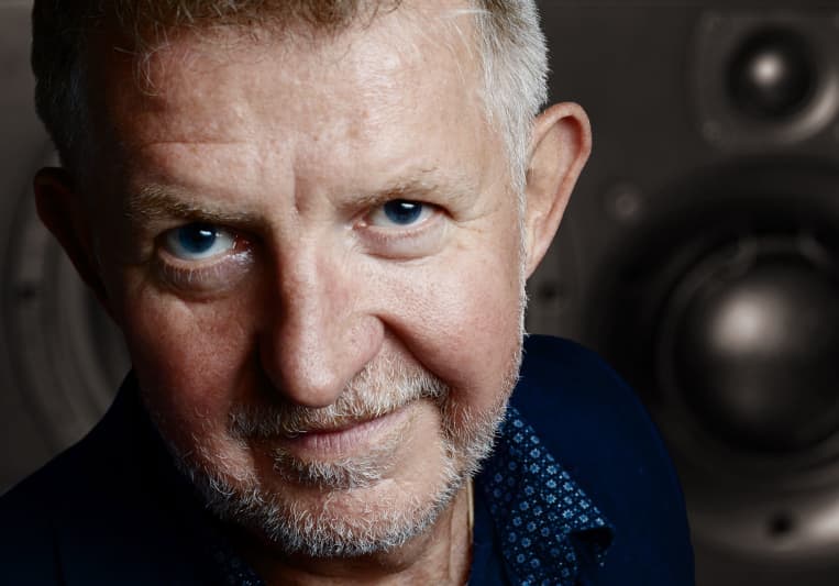 Dan Swift on SoundBetter