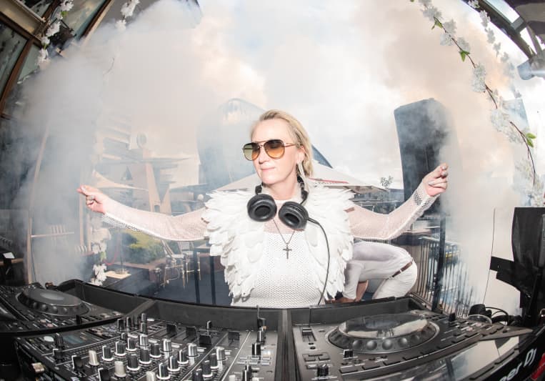 Nikki C. on SoundBetter