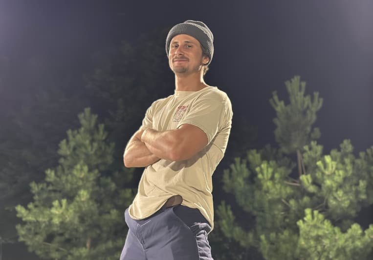 Robert B. on SoundBetter