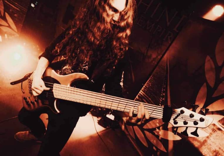 Maxime Lapensee on SoundBetter