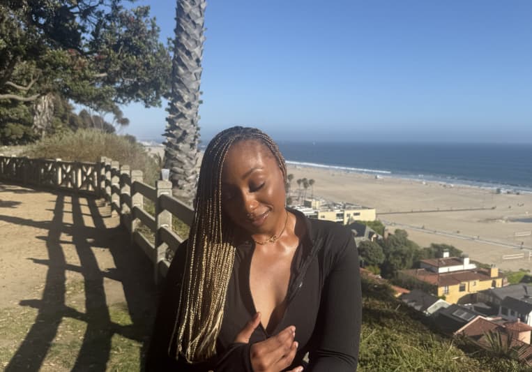 Chyna L. on SoundBetter